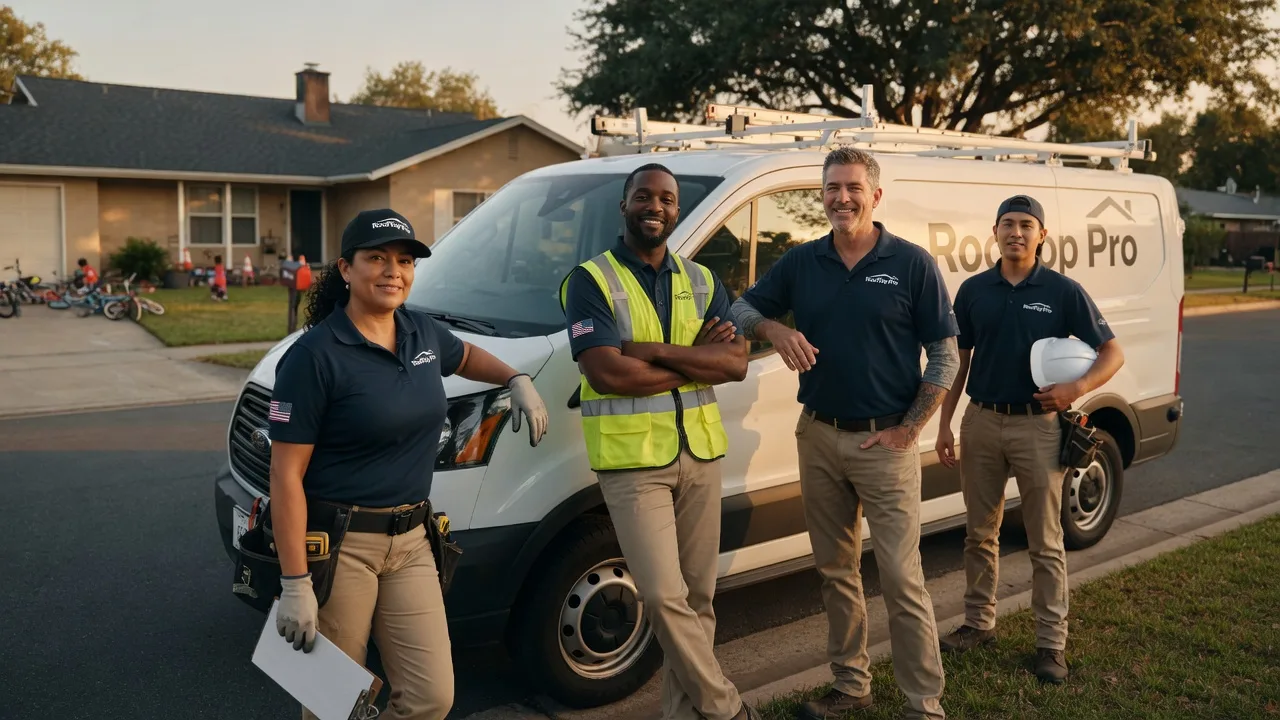 Roof Repair in Madison, PA near me