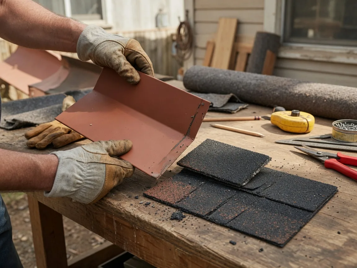Roof Repair company in Madison, PA
